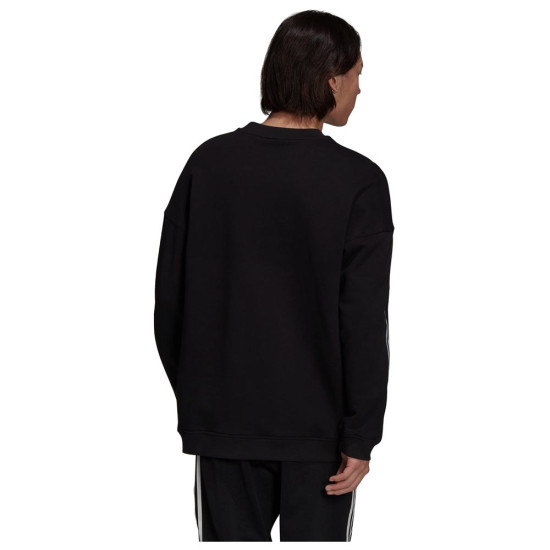 Adidas Ανδρικό φούτερ Adicolor Classics Lock-Up Trefoil
